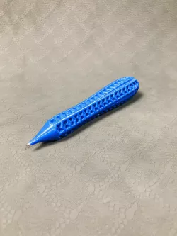 BIC Hex Pen
