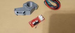 Big Tree Tech Endstop Mount for 1/2" EMT conduit
