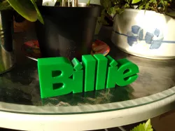 Billie