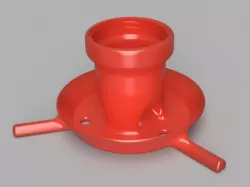 Bird Feeder Bottle 2.0