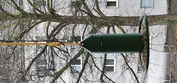 Bird Feeder