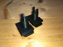 Black & Decker Workmate Clamp