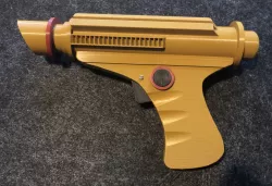 Blake's 7 Federation Officers Pistol