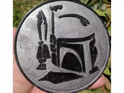 Boba Disc