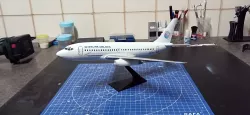 Boeing 737-200