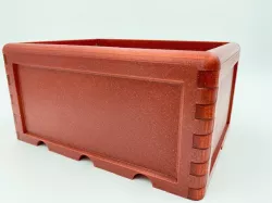Bonsai pot