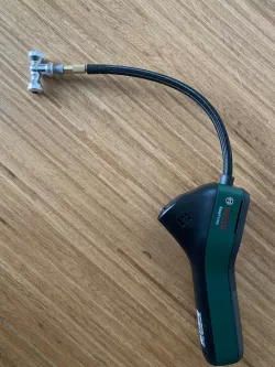 Bosch EasyPump Adapter