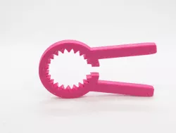 Bottle opener