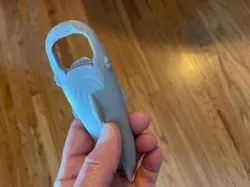 Bottle Opener Shark
