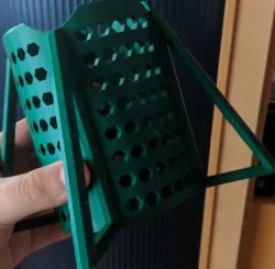 Bottle or Pencil Holder