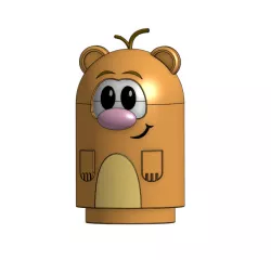 Box Critter