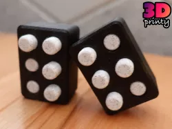Braille Peg Cell