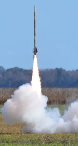 BRRDS (Best Rocketry Research Determination System)