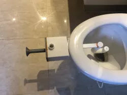 Bum Squirter V1
