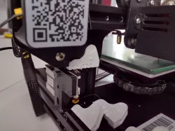 "Buty" dla ENDER 3