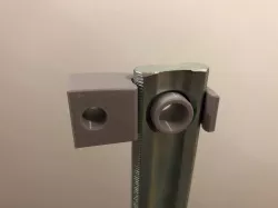 Butée pour presse Bessey Korpus