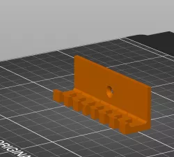 Cable Hanger