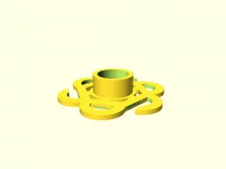 Cable Spool