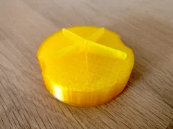 Cake dividers