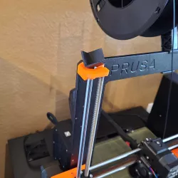 Calibration Cube Stand