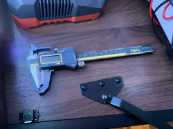 Caliper Mount