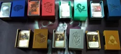 Card Holder for Mansions of Madness 2nd Edition