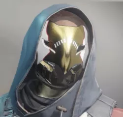 Celestial NightHawk Helmet "Destiny 2"