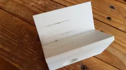 Chamfer tool
