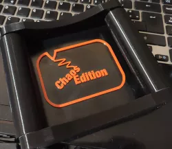 ChaosRoller - Filament Spool Roller / Holder