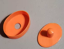 Chicken Nugget Press
