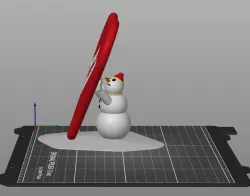 Christmas Heart