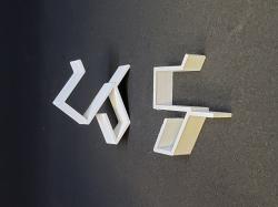 christmas light gutter hooks 3D Models | Page 1 | STLFinder