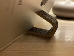 Chunky Tablet Stand (Laser Cut)