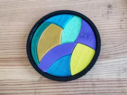 Circle Puzzle