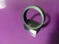 Circular Stand