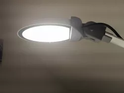 Clamp for Paidi LED-Lamp