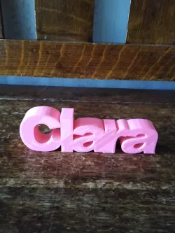 Clara