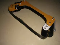 Clip Sanding Tool