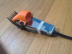 ClipperSucker