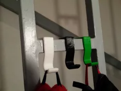 Coat hook