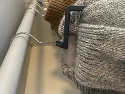 Coathanger Hook