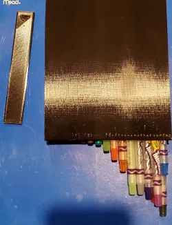 Colored Pencil Case (30 ct)