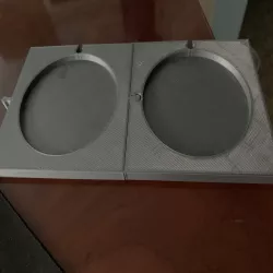 Connectable Coasters