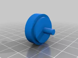 Corsiar Ironclaw Scrollwheel