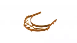 COVID-19 FACE SHIELD