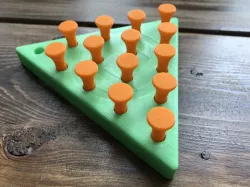 Cracker Barrel Board Game
