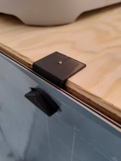 Cricut Mate hanger