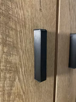 Cupboard Handle