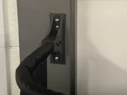 Curtain Rod Bracket