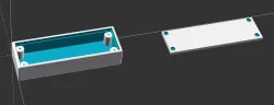 Customizable Enclosure